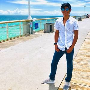 Meet your Posher, Jerry